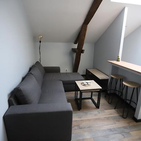 Appartement Neuf Climatise Aramits Eksteriør bilde
