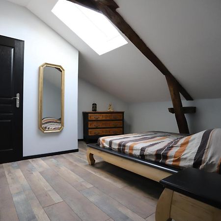 Appartement Neuf Climatise Aramits Eksteriør bilde